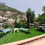 Villa Carrino