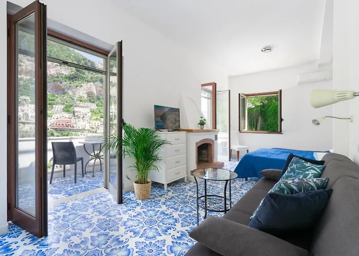 Villa Carrino