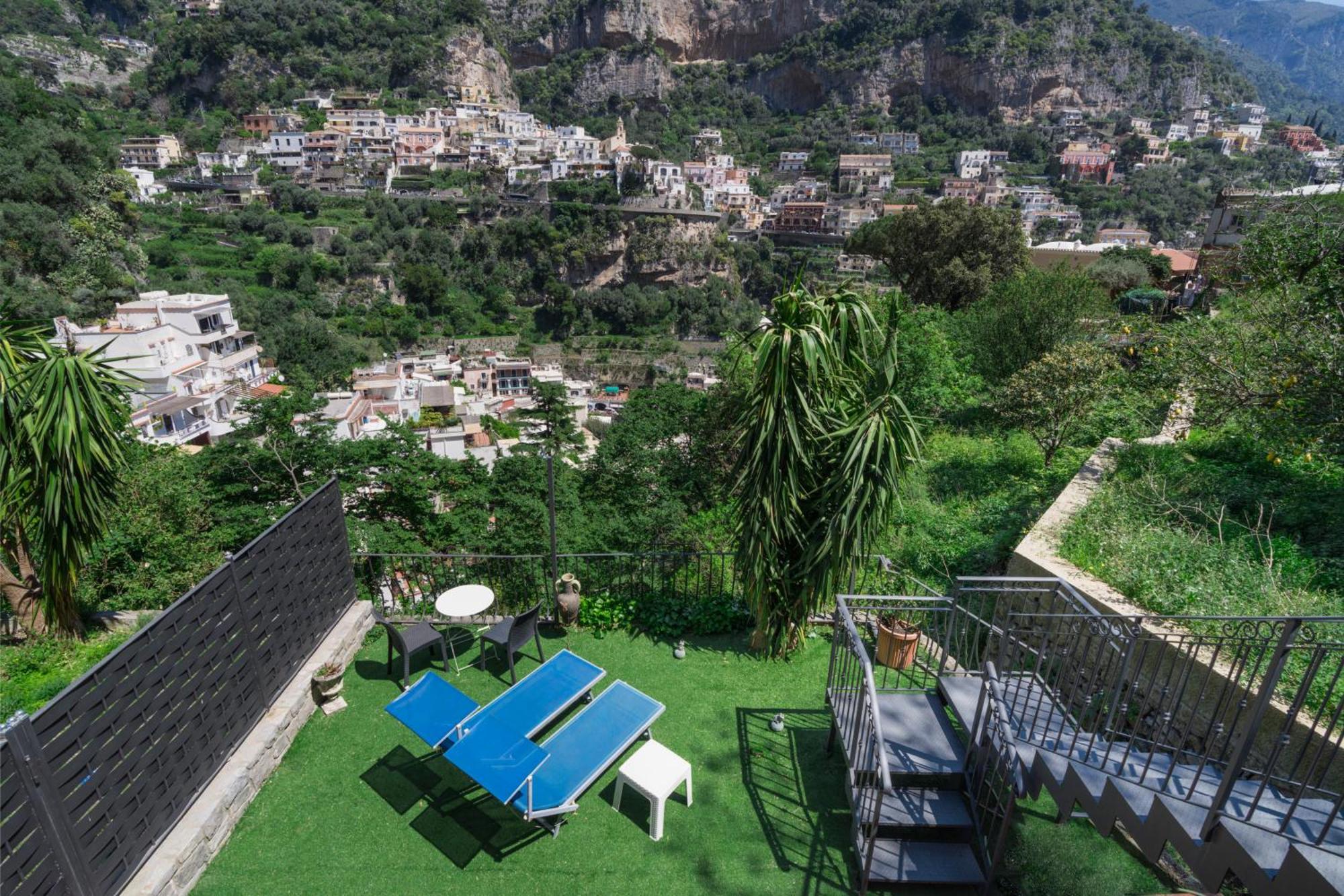 Holiday home Carrino *