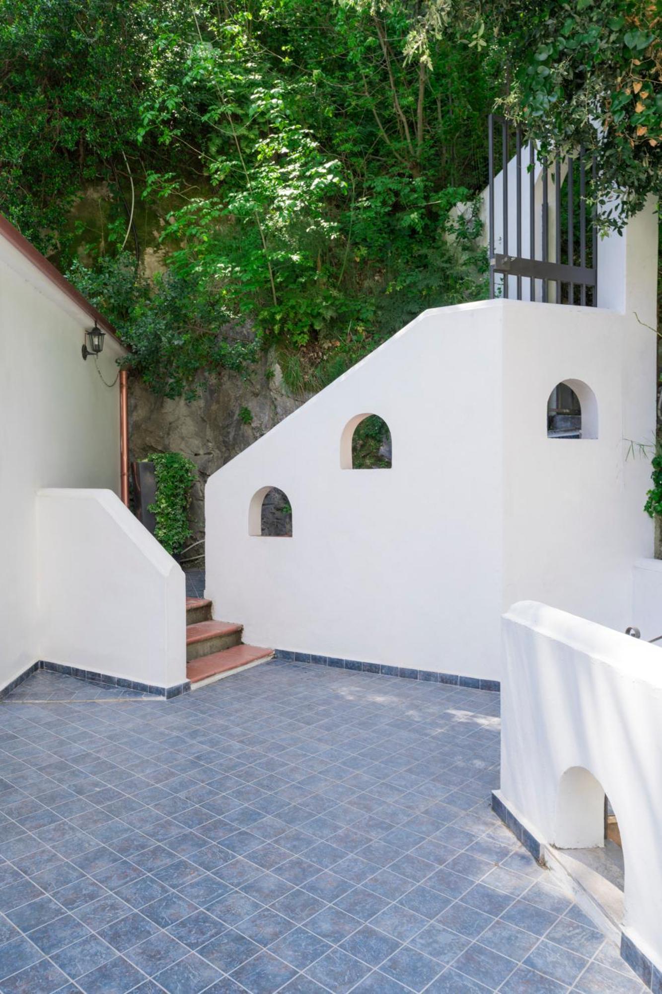 Ferienhaus Carrino Positano