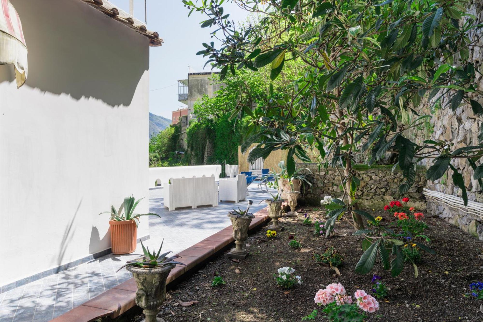 Carrino * Positano