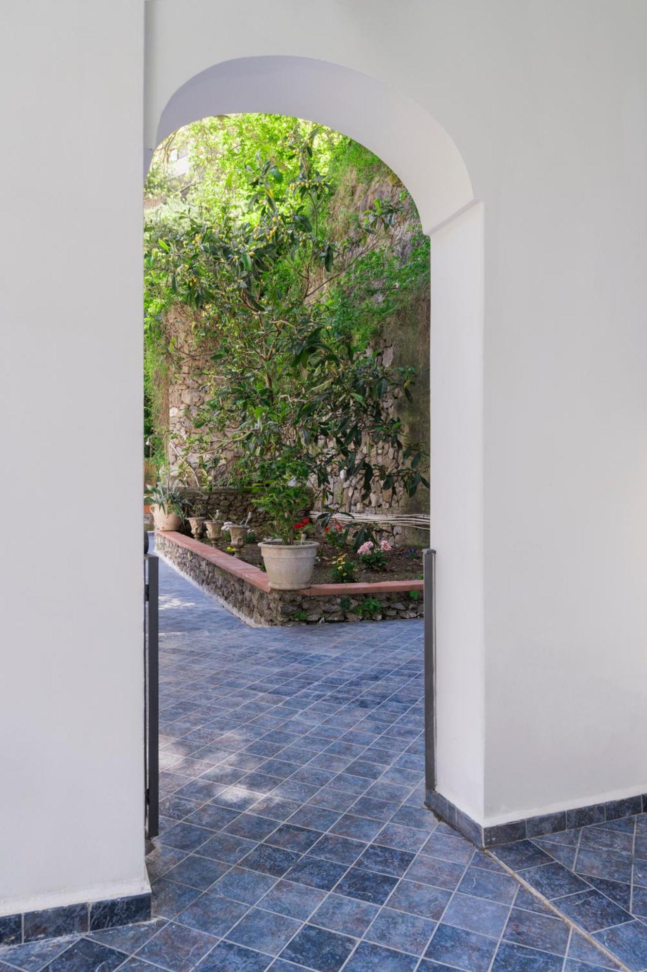 Carrino Holiday home