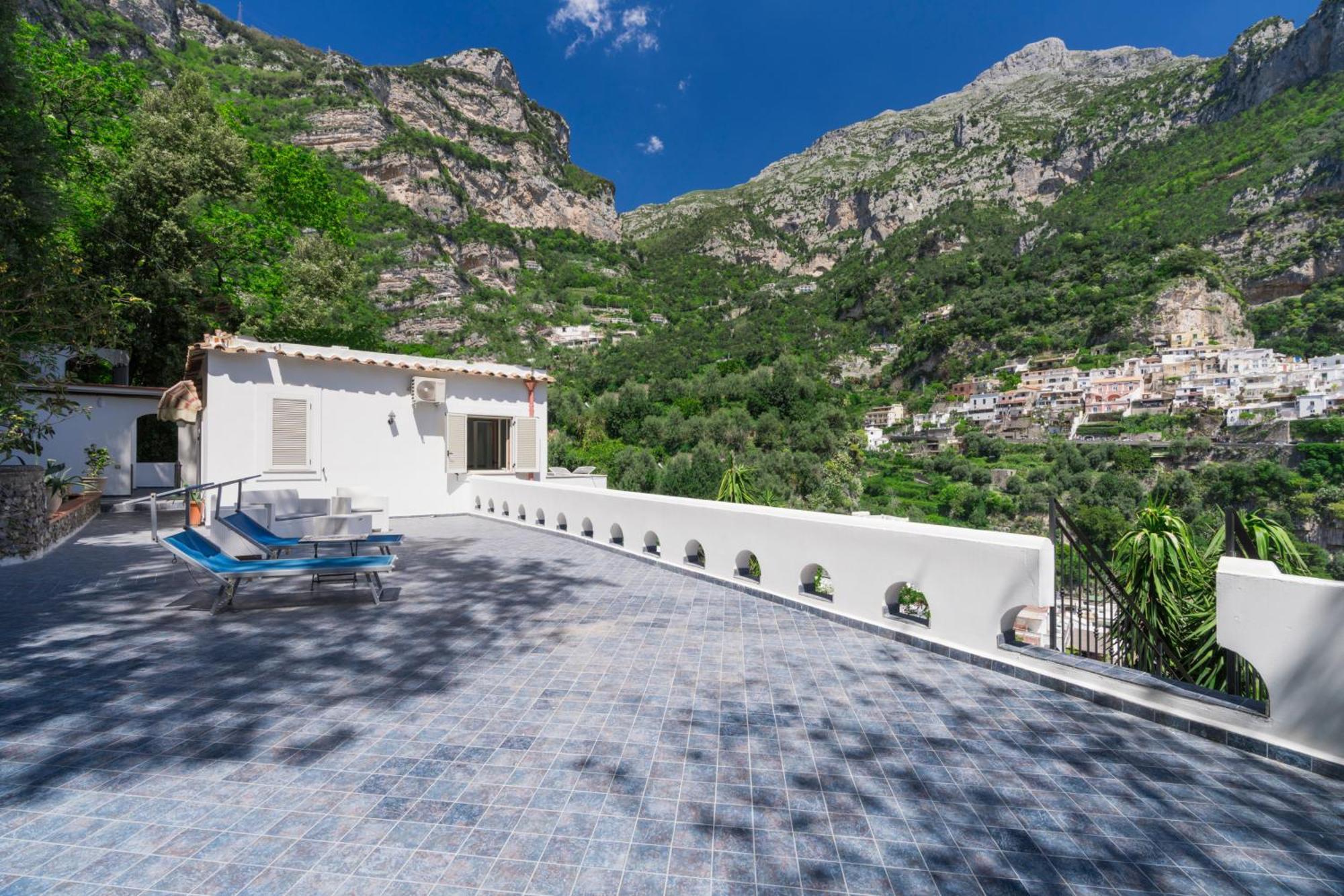 Carrino Holiday home *
