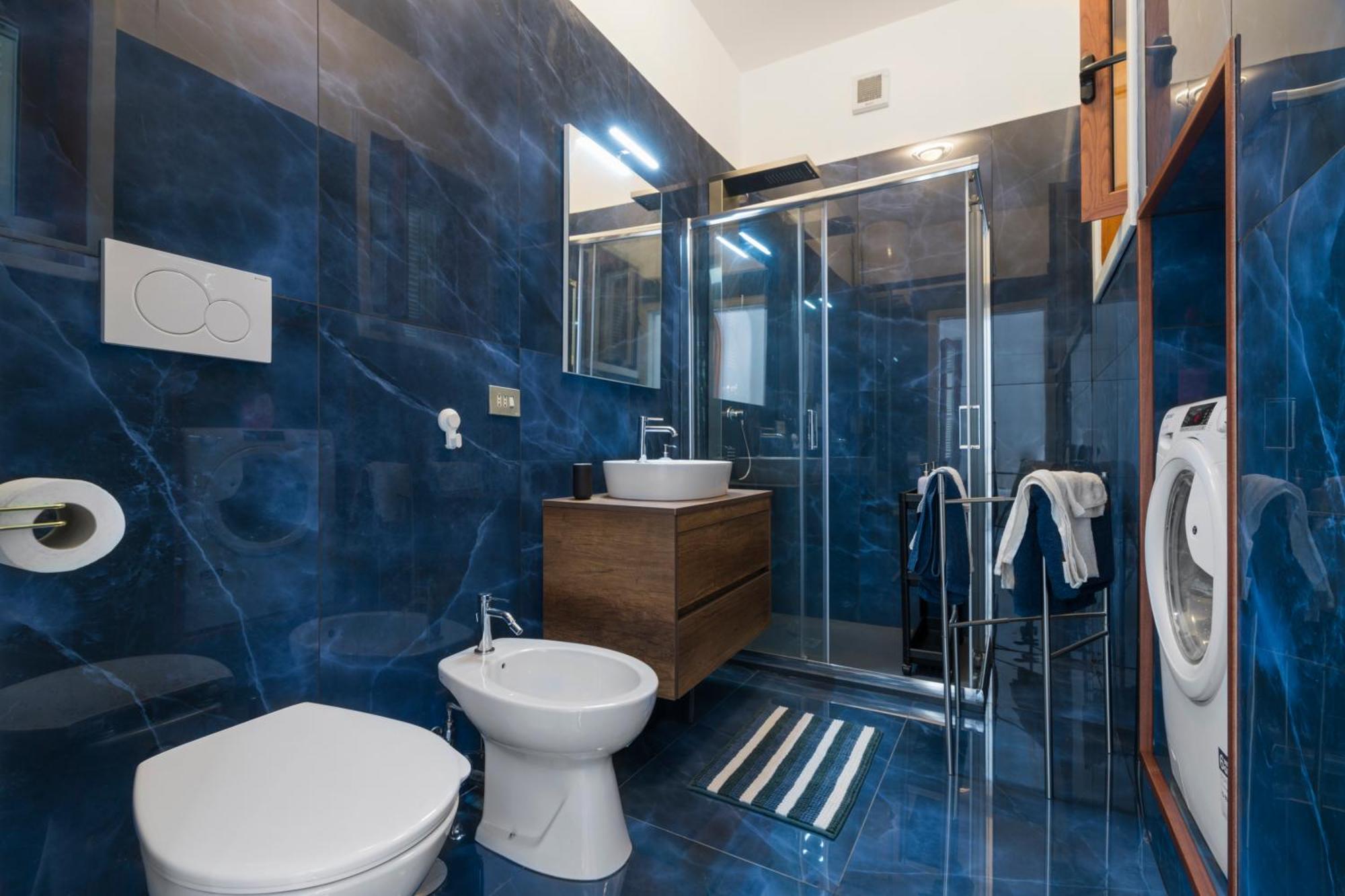 Holiday home Carrino *